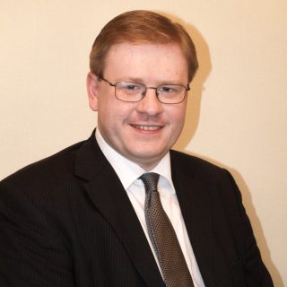 Charles Scott-Pearson