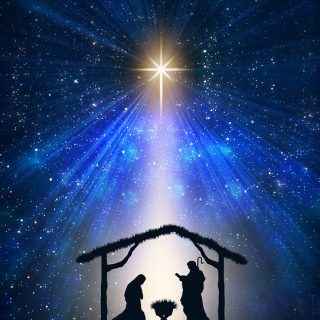 Jėzaus Kristaus gimimas