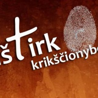 Ištirk krikščionybę